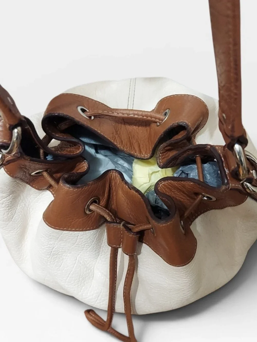 Coach vintage leather